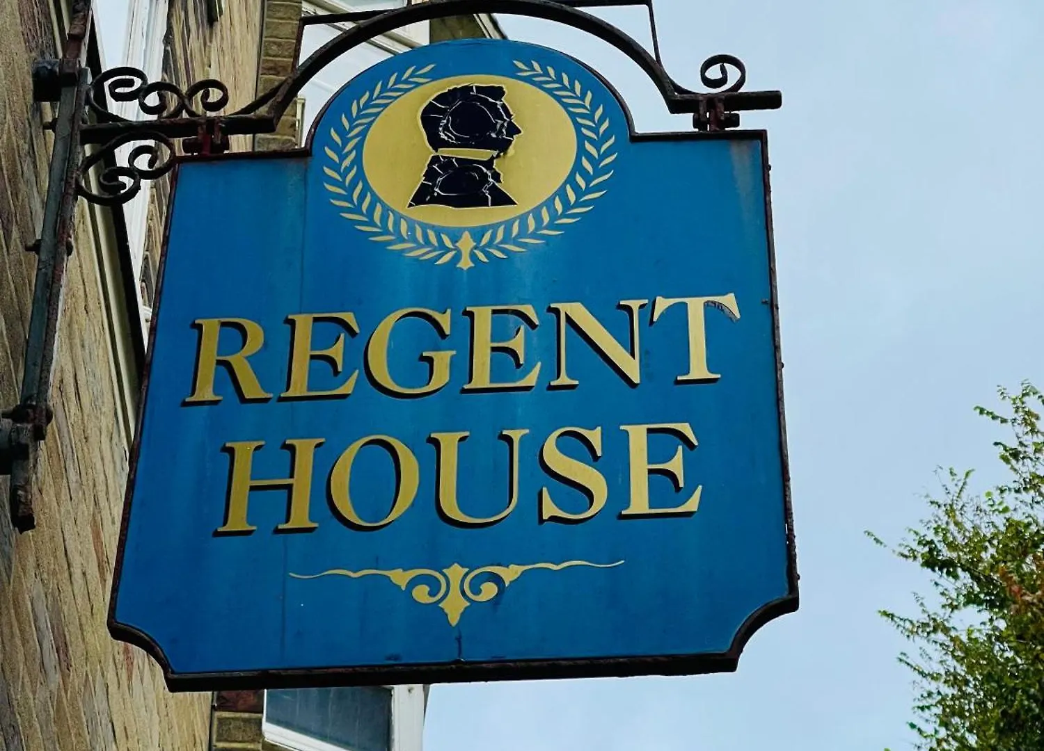 Royal Pavilion Garden Apartment With Parking Brighton United Kingdom