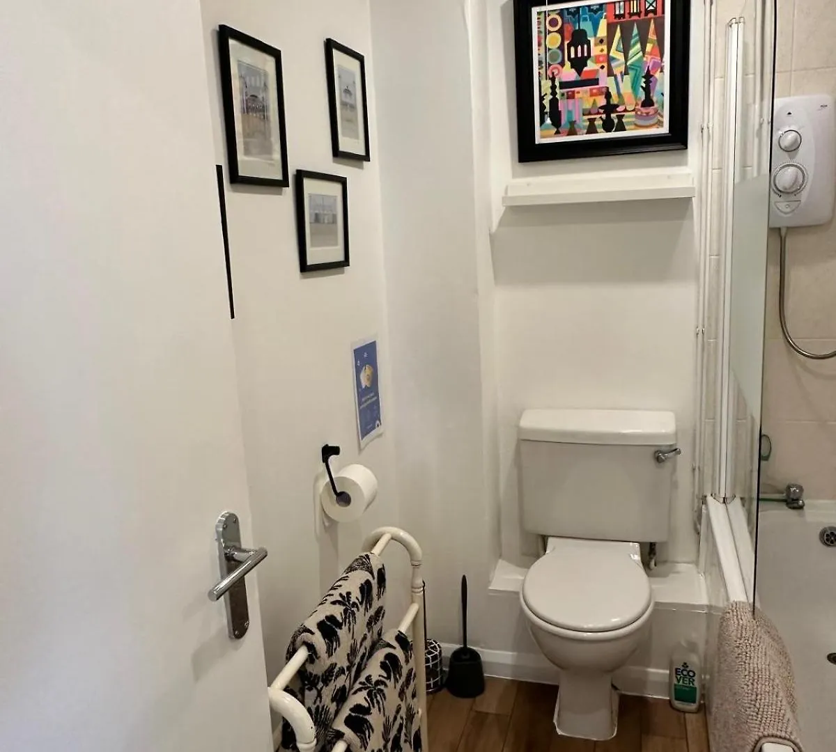 Royal Pavilion Garden Apartment With Parking Brighton