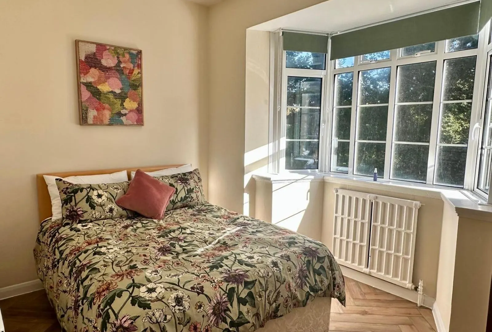 Royal Pavilion Garden Apartment With Parking Brighton United Kingdom