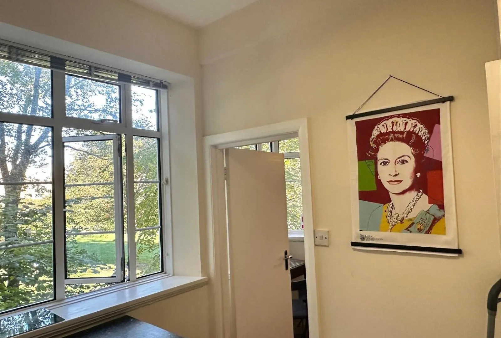 Royal Pavilion Garden Apartment With Parking Brighton 0*,