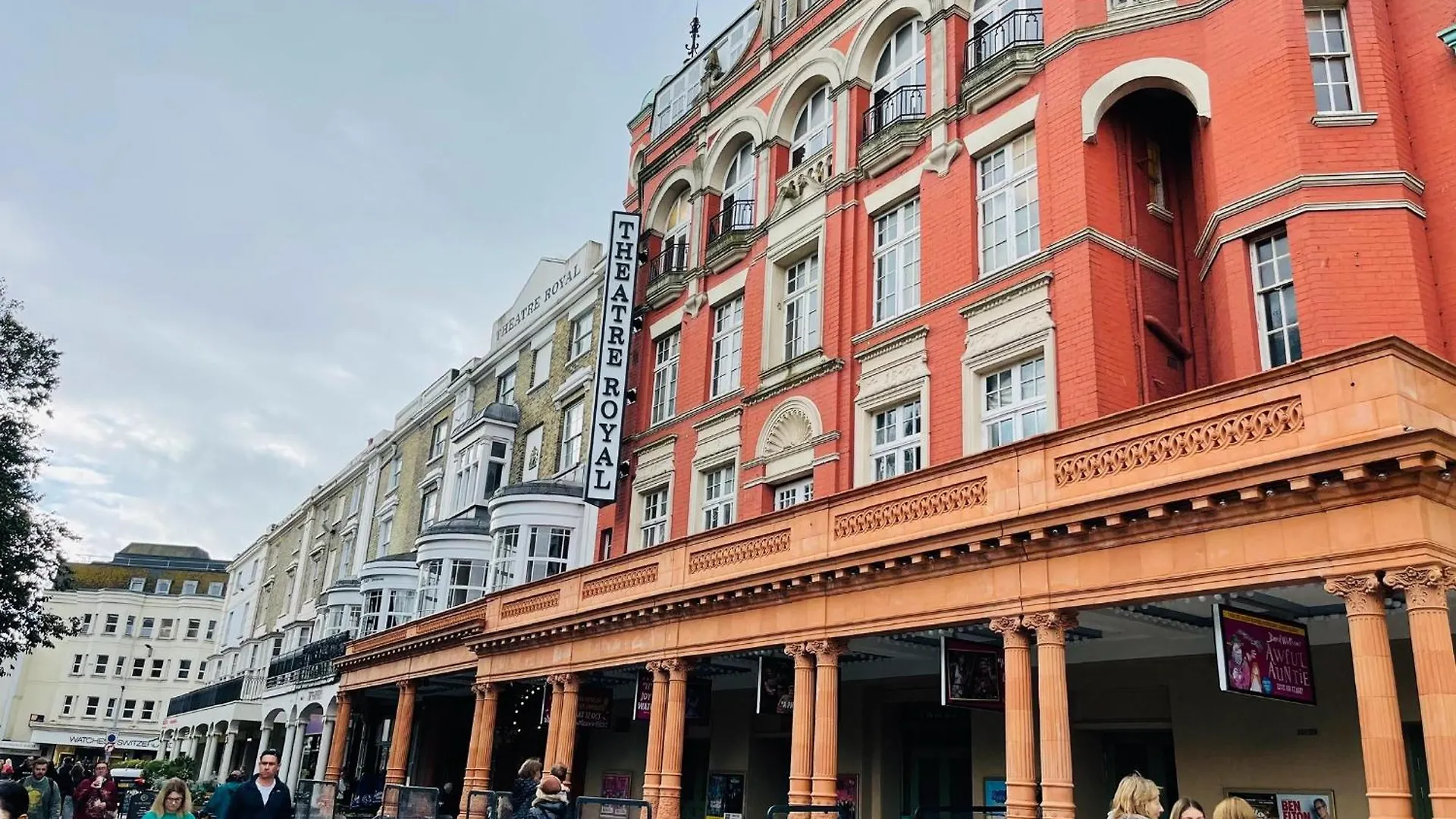 Royal Pavilion Garden Apartment With Parking Brighton 0*,