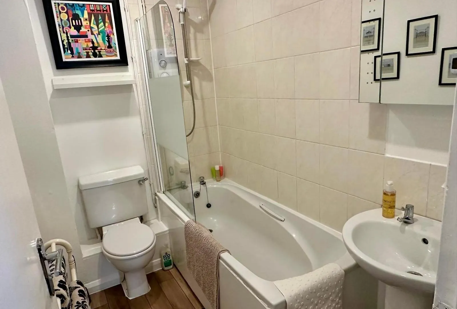 Royal Pavilion Garden Apartment With Parking Brighton United Kingdom