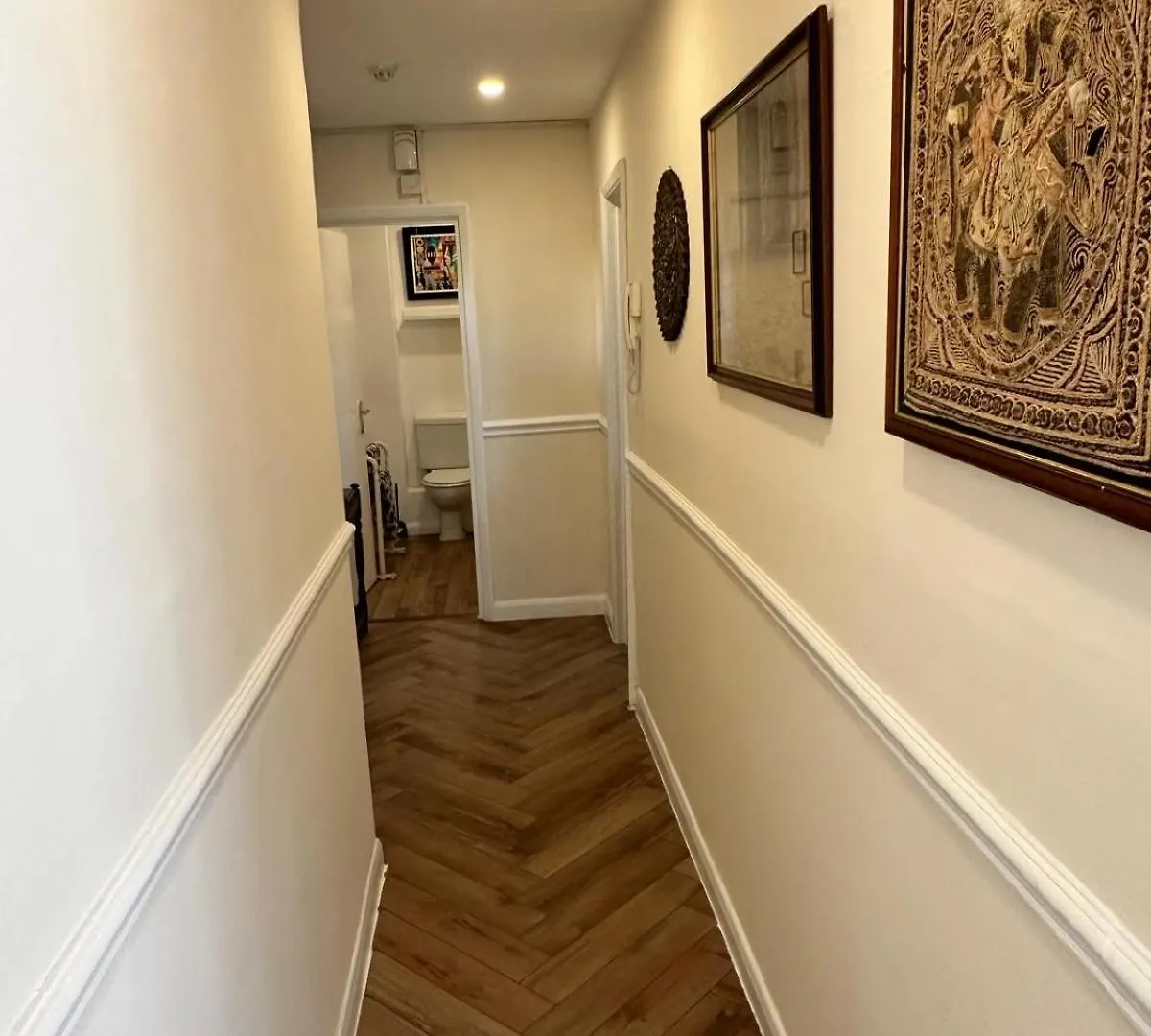 Royal Pavilion Garden Apartment With Parking Brighton United Kingdom
