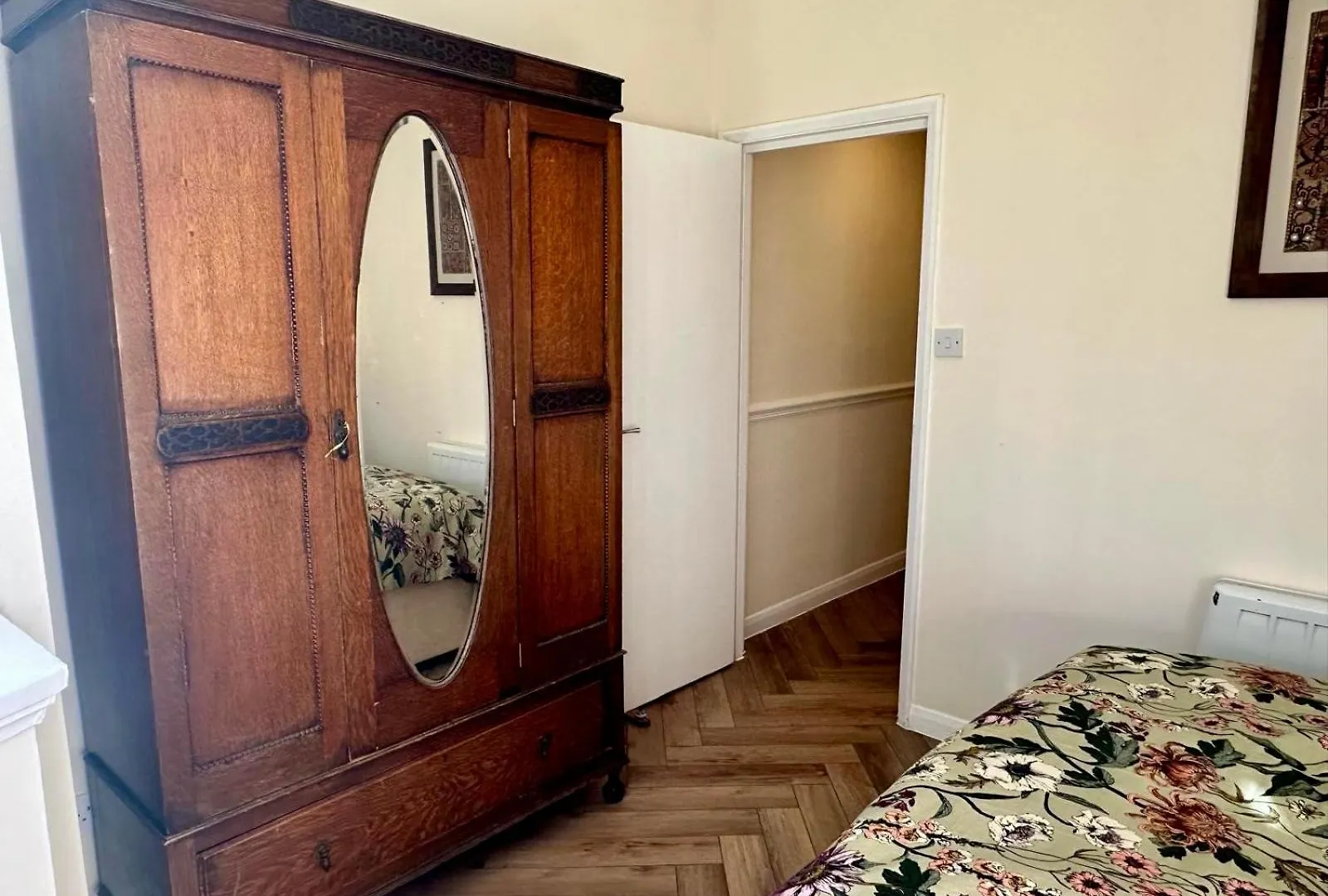 Royal Pavilion Garden Apartment With Parking Brighton 0*,  United Kingdom
